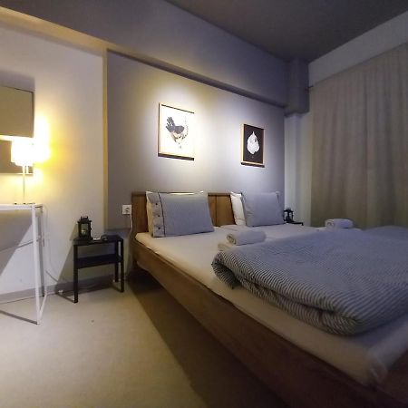 Filippos Downtown - 2Br Lux Apartment - Tsimiski Ladadika - Explore Center By Foot - Close To Aristotelous Square Soluň Exteriér fotografie